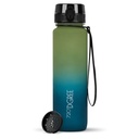 Trinkflasche 720DGREE uberBottle softTouch Multicolour-1000ml